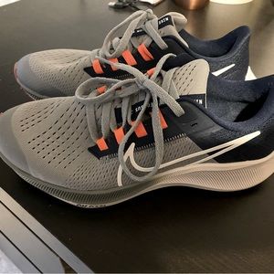 Brand new Nikes!
